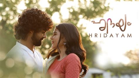 hridayam full movie watch online dailymotion|hridayam telugu dubbed full movie.